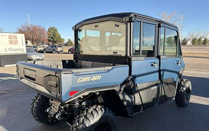 2026 Can-Am Defender MAX XT CAB HD11 with 10.25 in. touchscreen display