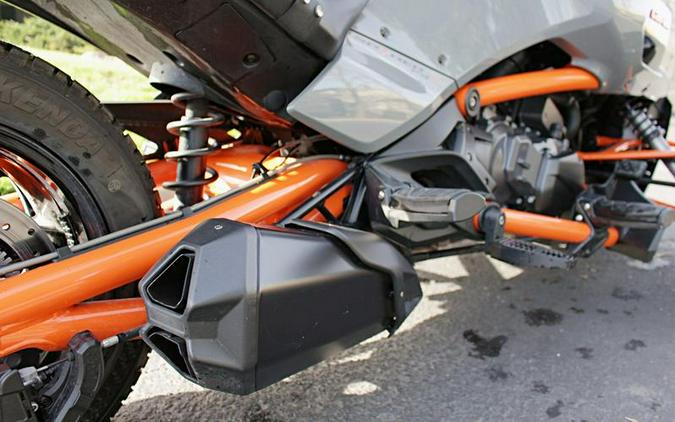 2021 Can-Am® Spyder® F3-S Special Series SE6