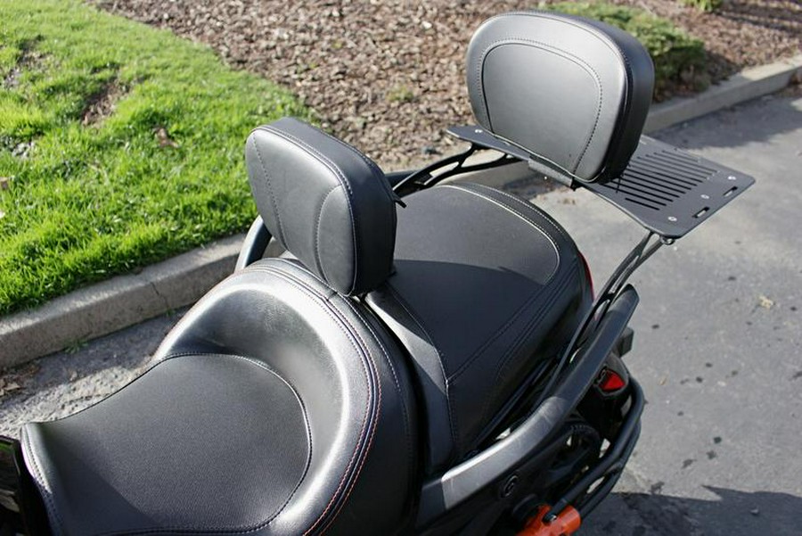 2021 Can-Am® Spyder® F3-S Special Series SE6