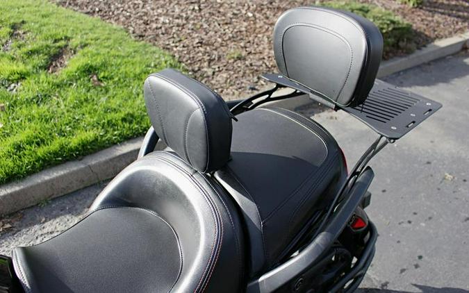 2021 Can-Am® Spyder® F3-S Special Series SE6