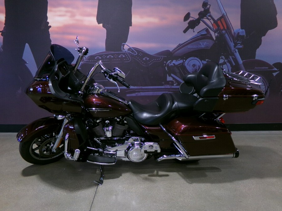 Road Glide® Ultra