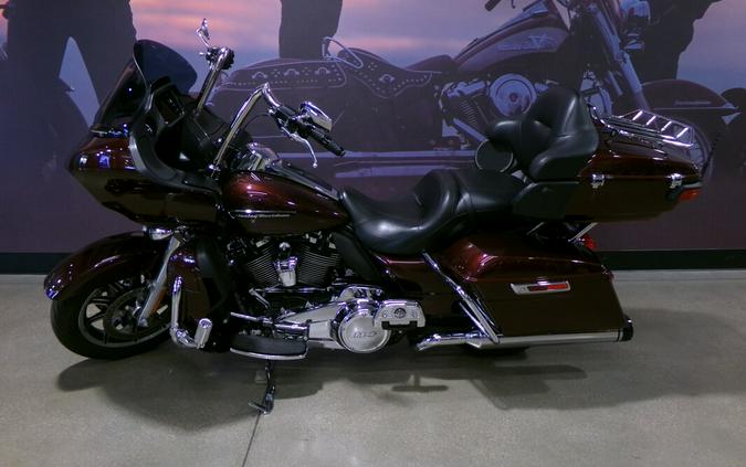 Road Glide® Ultra