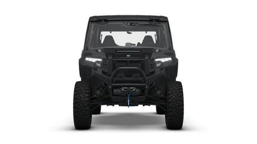 New 2026 POLARIS XPEDITION ADV 5 NORTHSTAR
