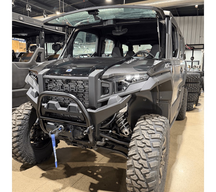 2026 POLARIS XPEDITION ADV 5 NORTHSTAR