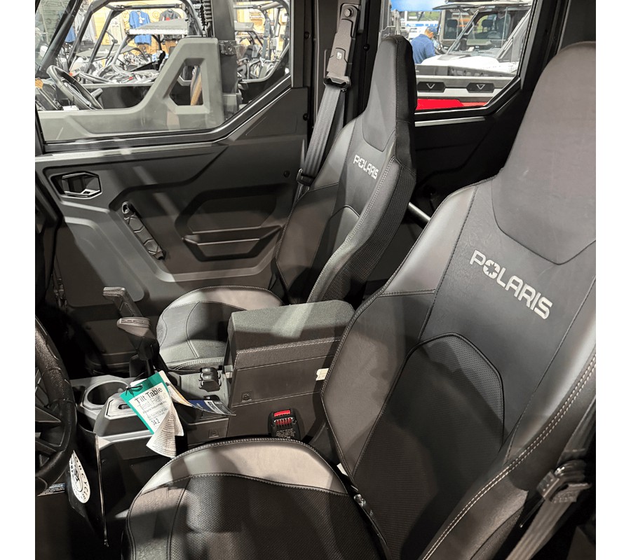 2026 POLARIS XPEDITION ADV 5 NORTHSTAR