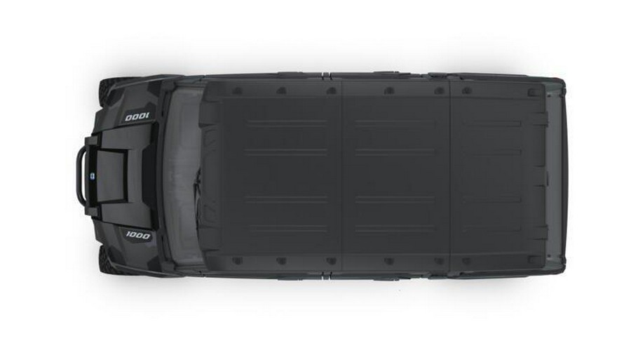 2026 POLARIS XPEDITION ADV 5 NORTHSTAR