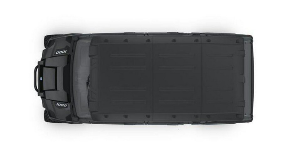 New 2026 POLARIS XPEDITION ADV 5 NORTHSTAR