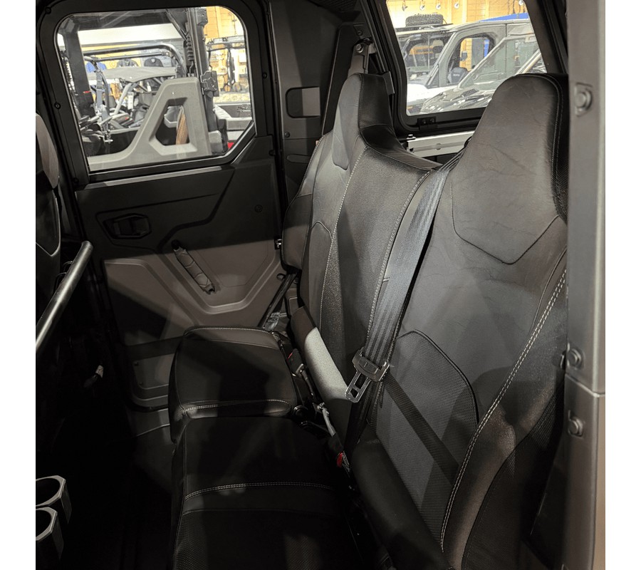 2026 POLARIS XPEDITION ADV 5 NORTHSTAR