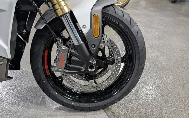 2026 BMW R 1300 RS Performance