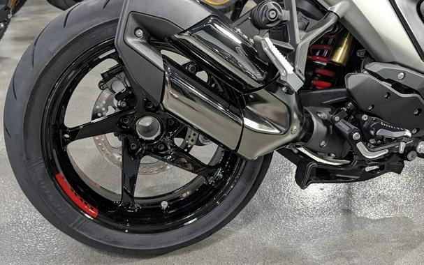 2026 BMW R 1300 RS Performance