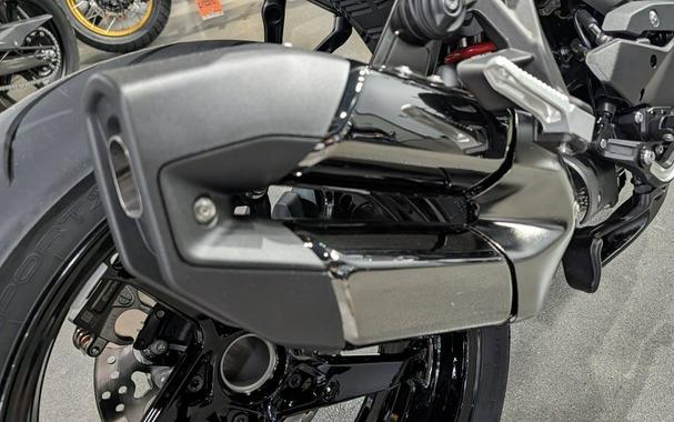 2026 BMW R 1300 RS Performance