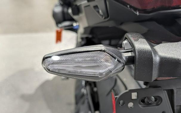 2026 BMW R 1300 RS Performance