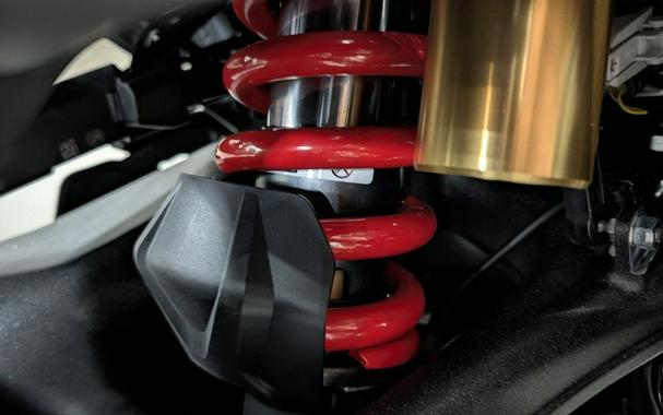 2026 BMW R 1300 RS Performance