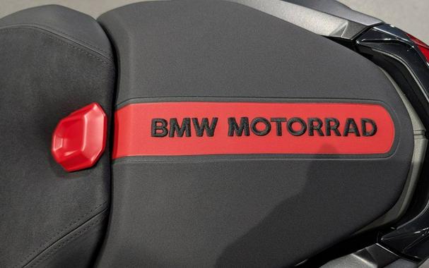 2026 BMW R 1300 RS Performance