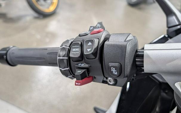 2026 BMW R 1300 RS Performance