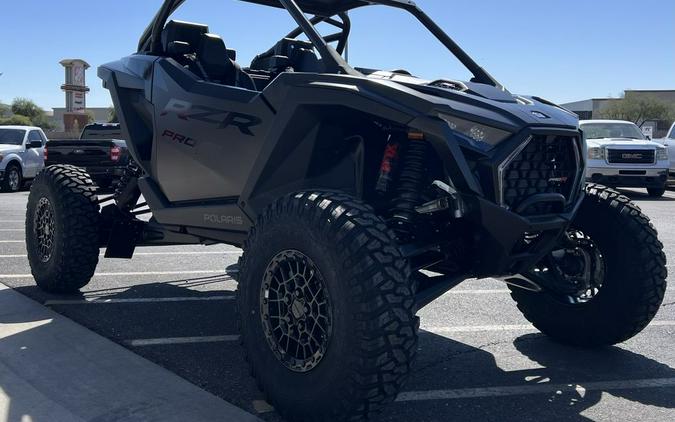 2026 Polaris® RZR Pro R Ultimate