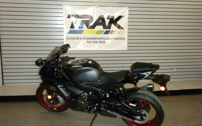 2026 Suzuki Motor of America Inc. GSX-R750