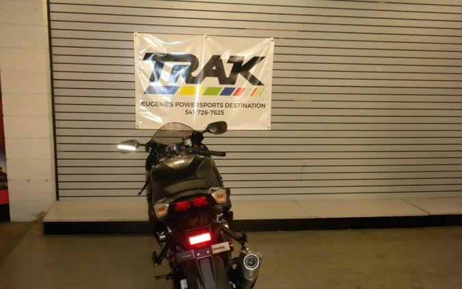 2026 Suzuki Motor of America Inc. GSX-R750