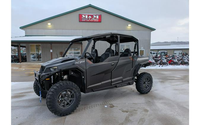 2026 Polaris General XP 4 1000 Premium