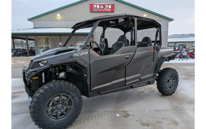 2026 Polaris General XP 4 1000 Premium