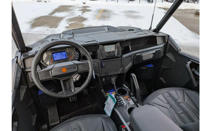 2026 Polaris General XP 4 1000 Premium