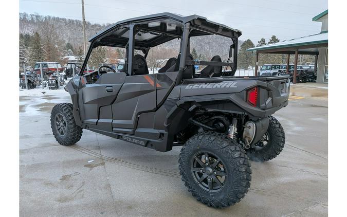 2026 Polaris General XP 4 1000 Premium