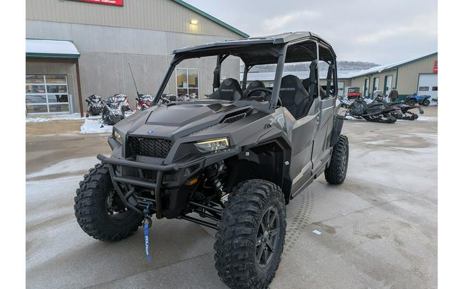 2026 Polaris General XP 4 1000 Premium