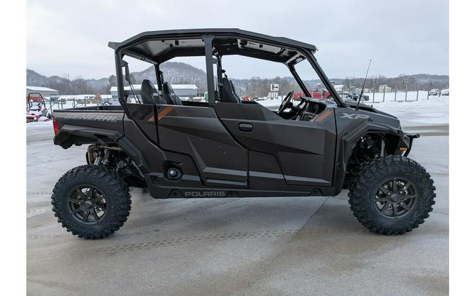 2026 Polaris General XP 4 1000 Premium