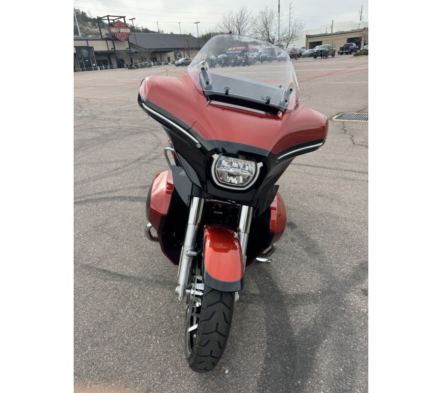 2025 Harley-Davidson® Street Glide® Ultra