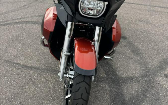 2025 Harley-Davidson® Street Glide® Ultra