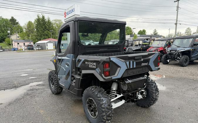 2026 Kawasaki RIDGE HVAC