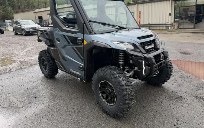 2026 Kawasaki RIDGE HVAC