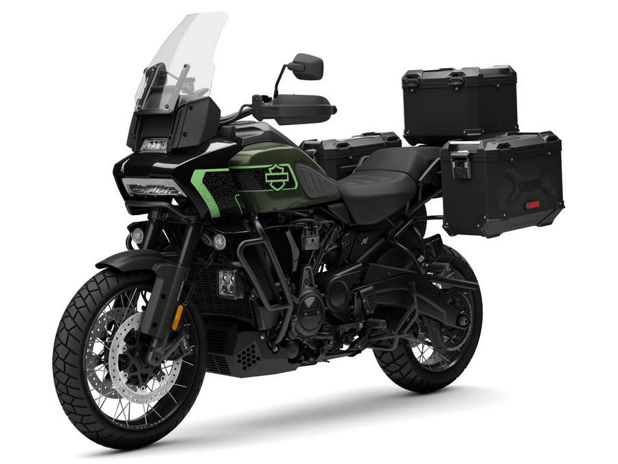 2026 Harley-Davidson Pan America® 1250 Limited