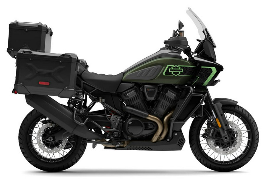 2026 Harley-Davidson Pan America® 1250 Limited