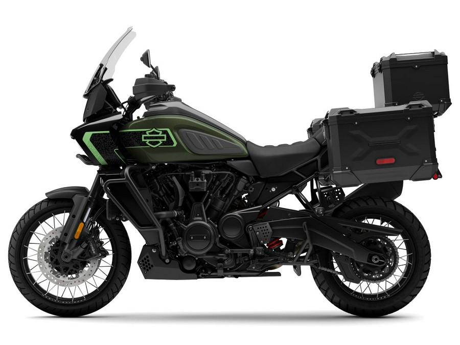 2026 Harley-Davidson Pan America® 1250 Limited
