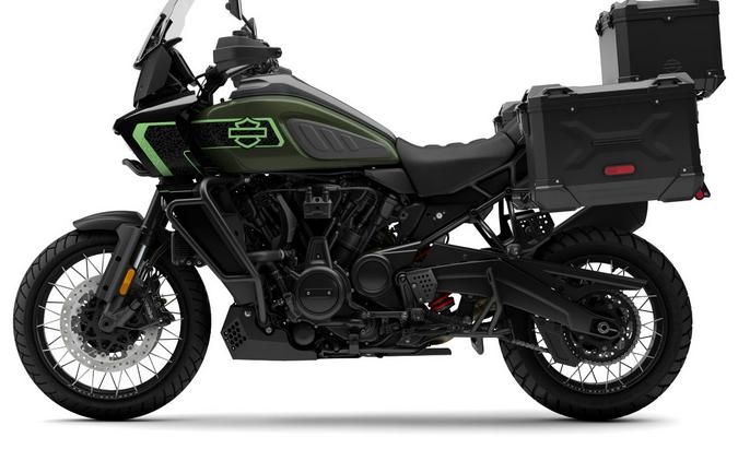 2026 Harley-Davidson Pan America® 1250 Limited