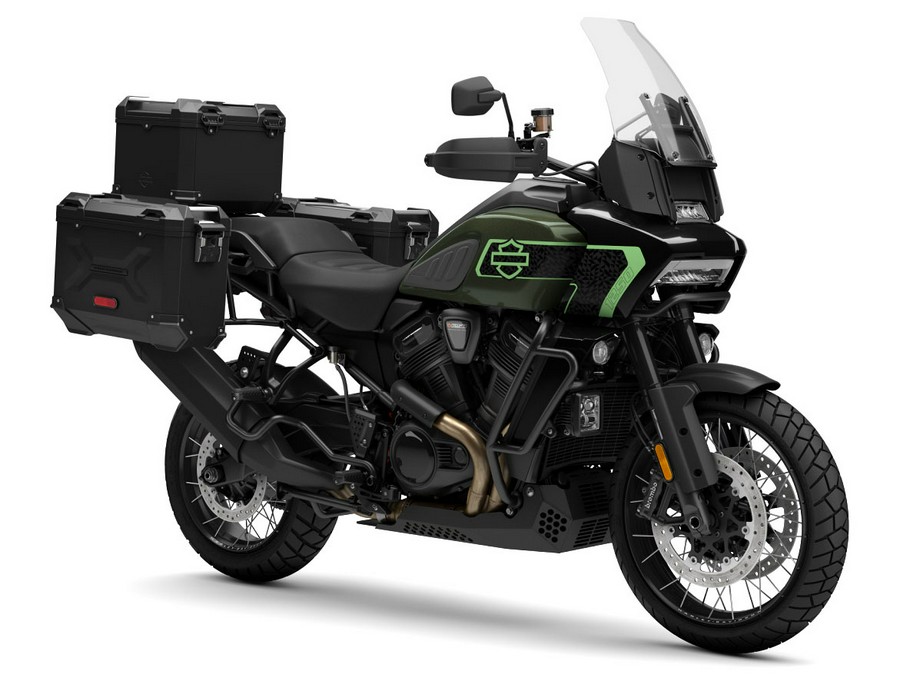 2026 Harley-Davidson Pan America® 1250 Limited