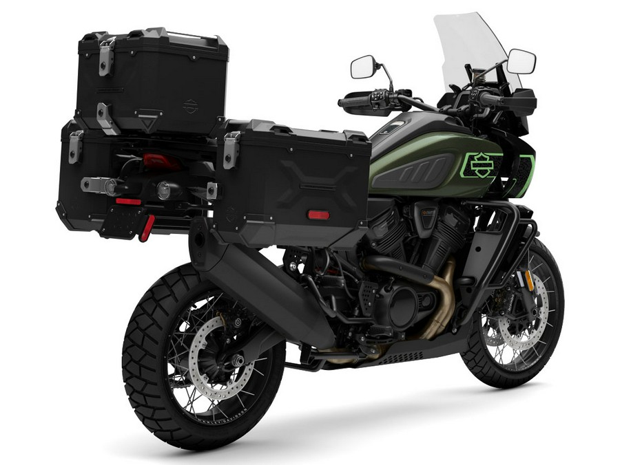 2026 Harley-Davidson Pan America® 1250 Limited