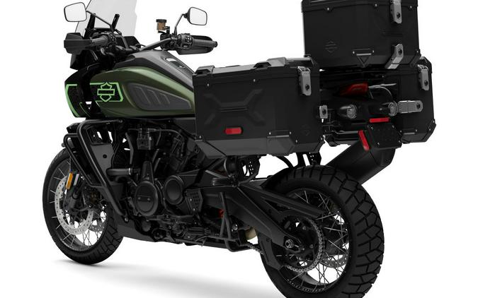 2026 Harley-Davidson Pan America® 1250 Limited