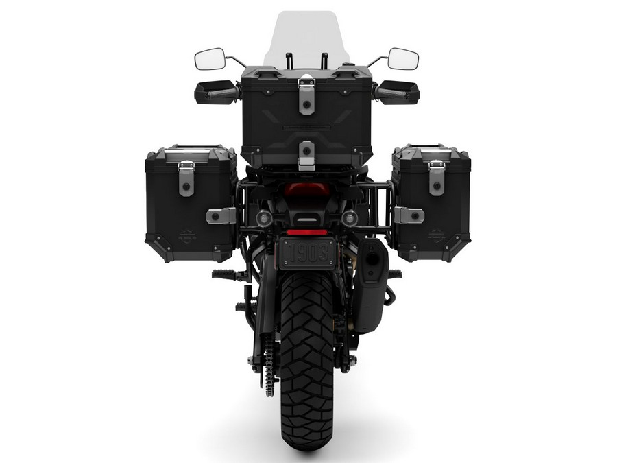 2026 Harley-Davidson Pan America® 1250 Limited