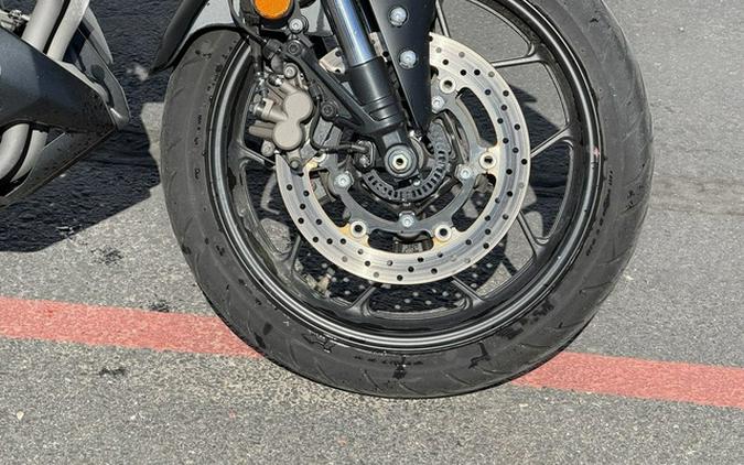 2022 Yamaha MT03NB