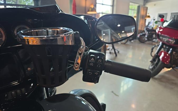 Harley-Davidson® Ultra Limited 2024