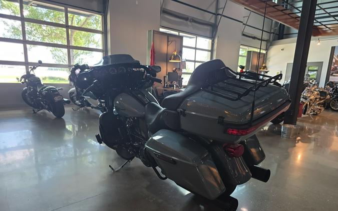 Harley-Davidson® Ultra Limited 2024