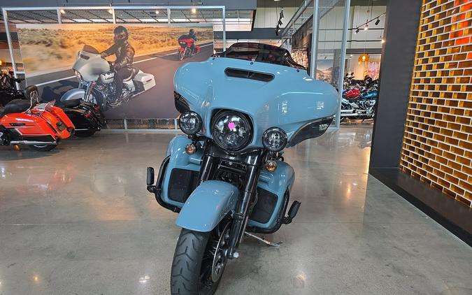 Harley-Davidson® Ultra Limited 2024