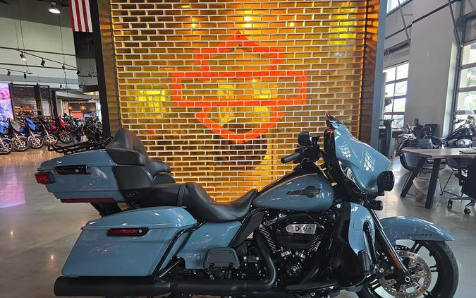 Harley-Davidson® Ultra Limited 2024
