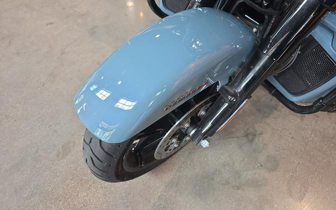Harley-Davidson® Ultra Limited 2024