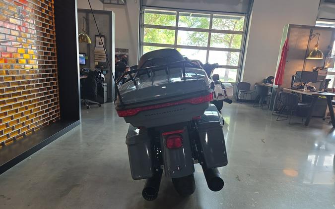Harley-Davidson® Ultra Limited 2024