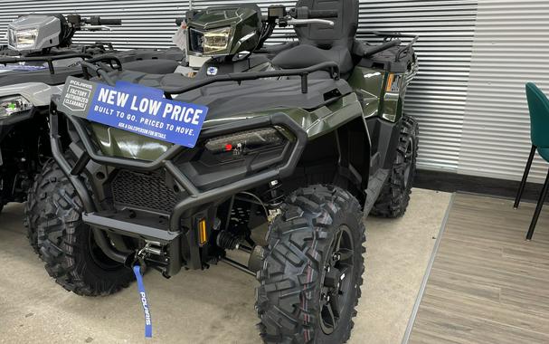 2026 Polaris Sportsman® Touring 570 Premium