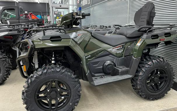 2026 Polaris Sportsman® Touring 570 Premium