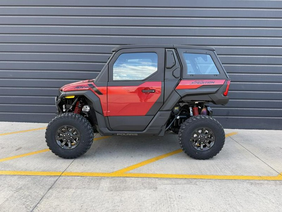 2026 Polaris® XPedition ADV NorthStar